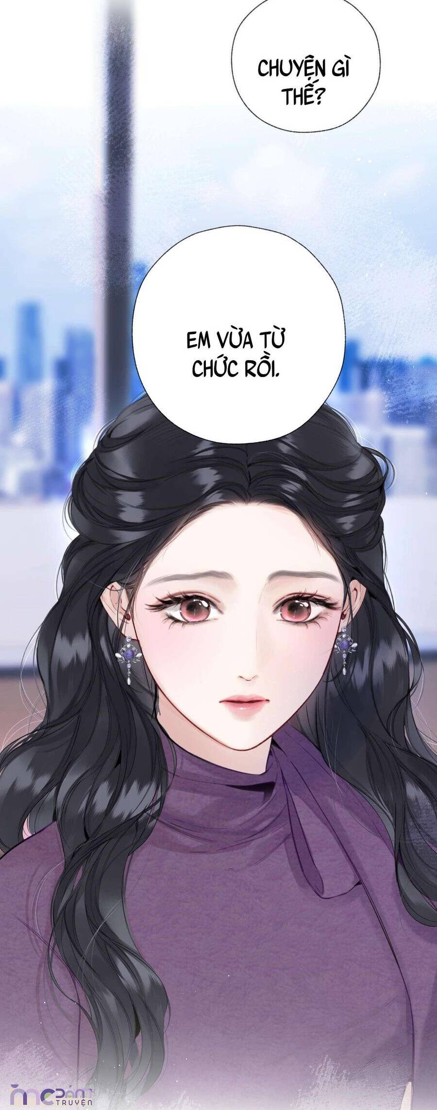 Tôi Cũng Muốn Làm Mợ Út Chapter 64 - Trang 2