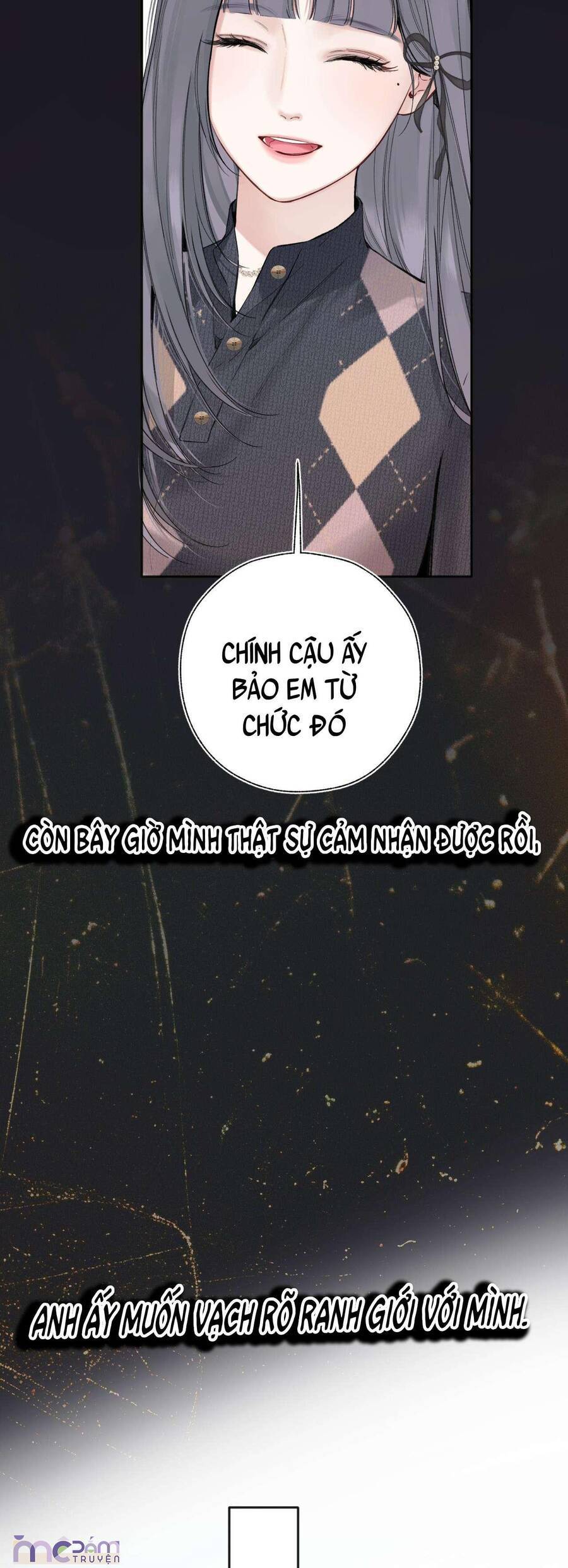 Tôi Cũng Muốn Làm Mợ Út Chapter 64 - Trang 2
