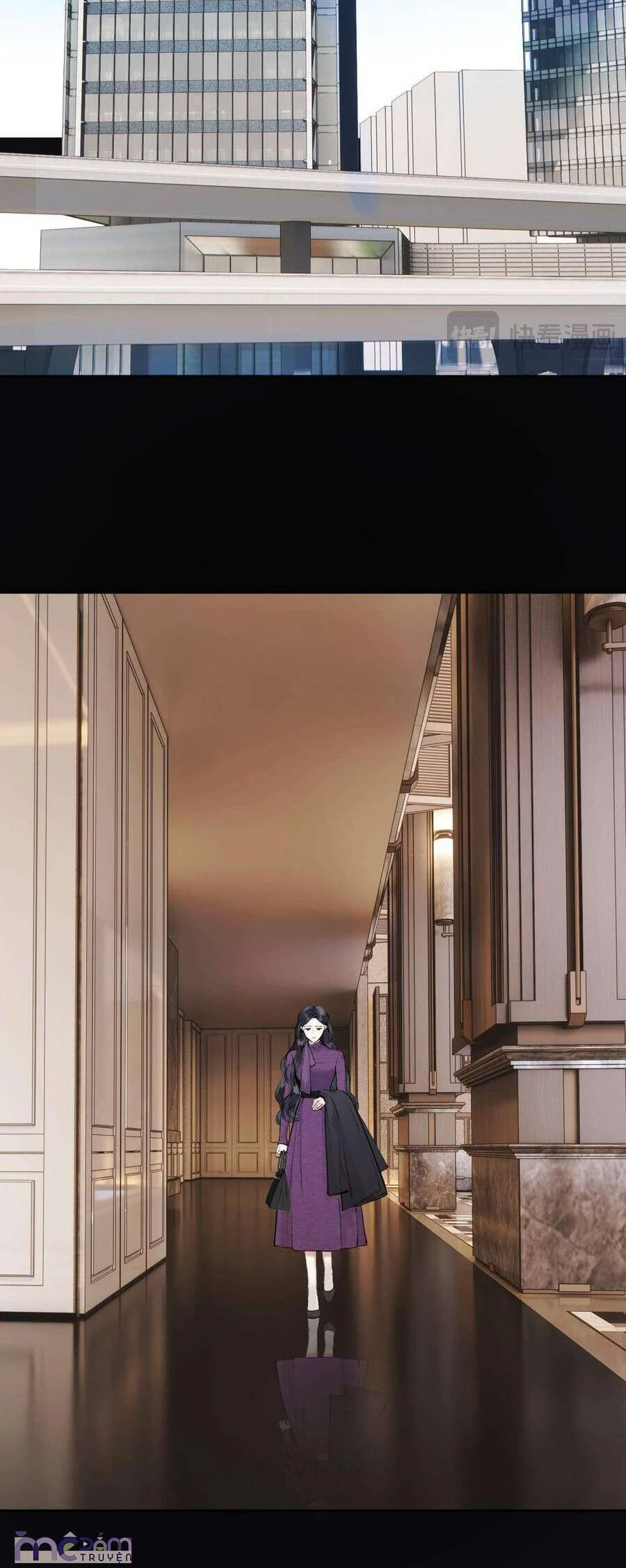 Tôi Cũng Muốn Làm Mợ Út Chapter 64 - Trang 2