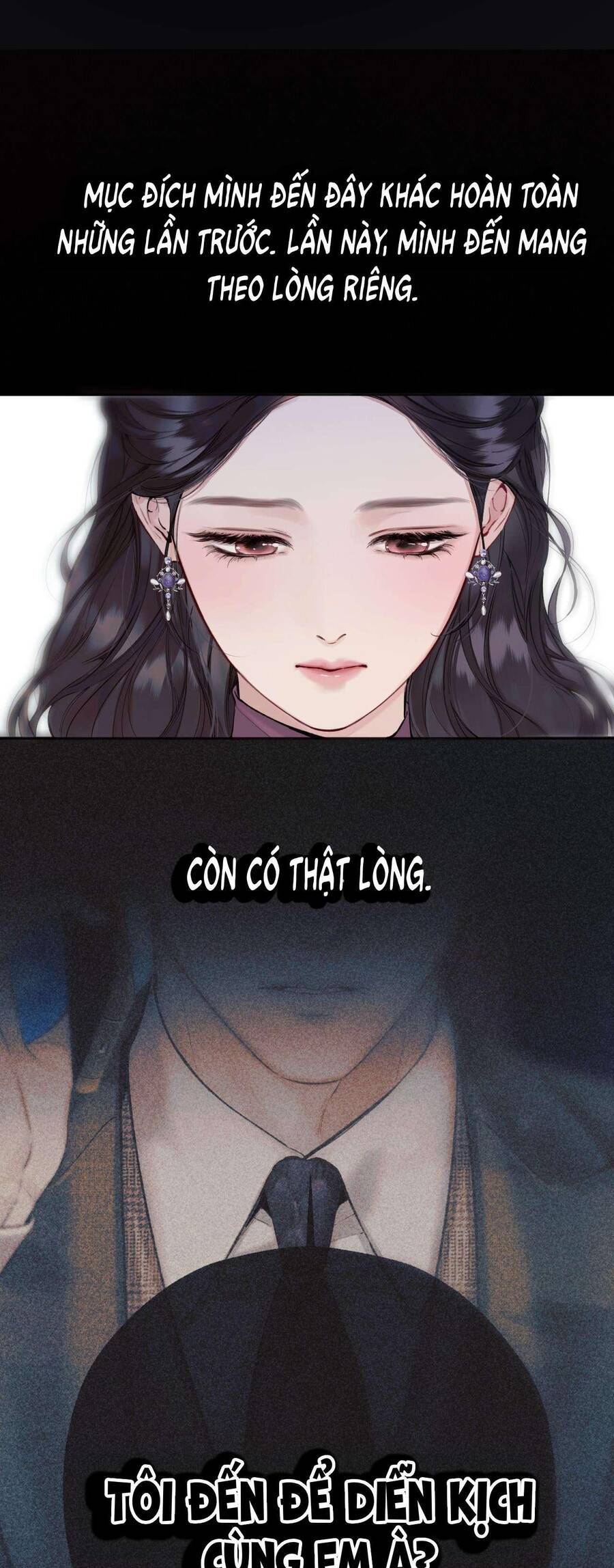Tôi Cũng Muốn Làm Mợ Út Chapter 64 - Trang 2