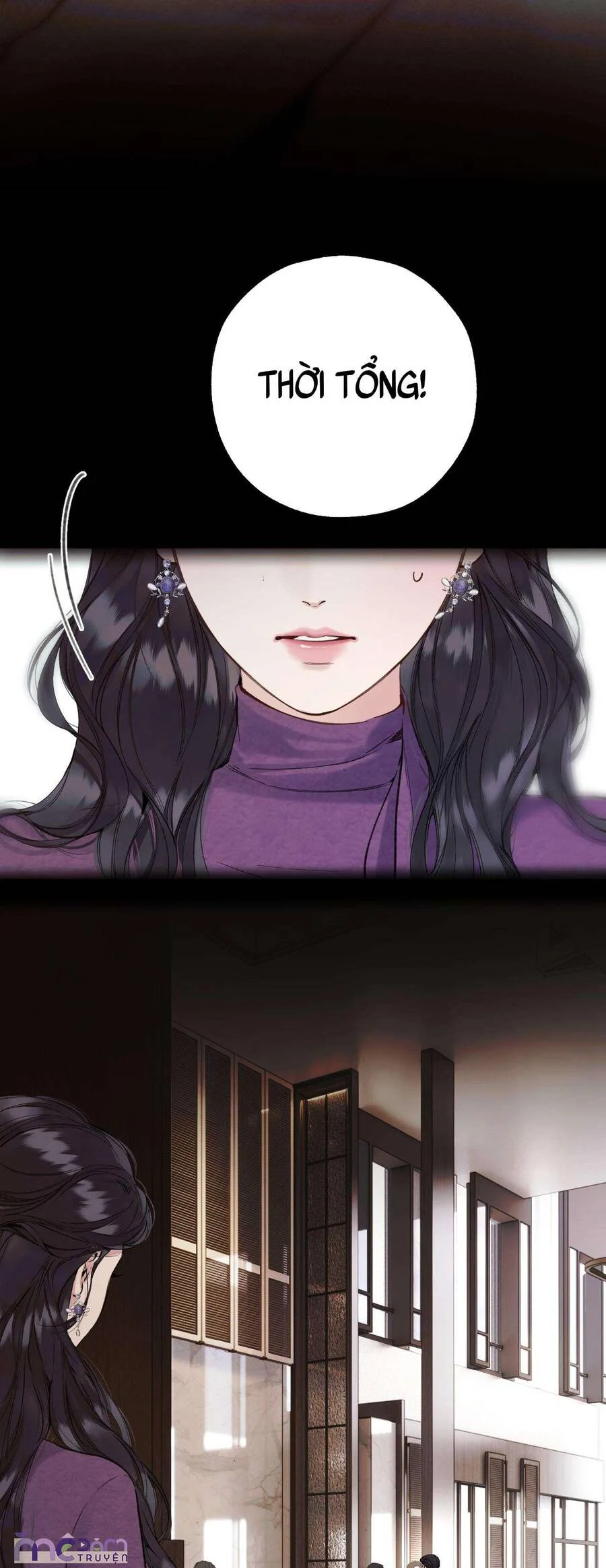 Tôi Cũng Muốn Làm Mợ Út Chapter 64 - Trang 2