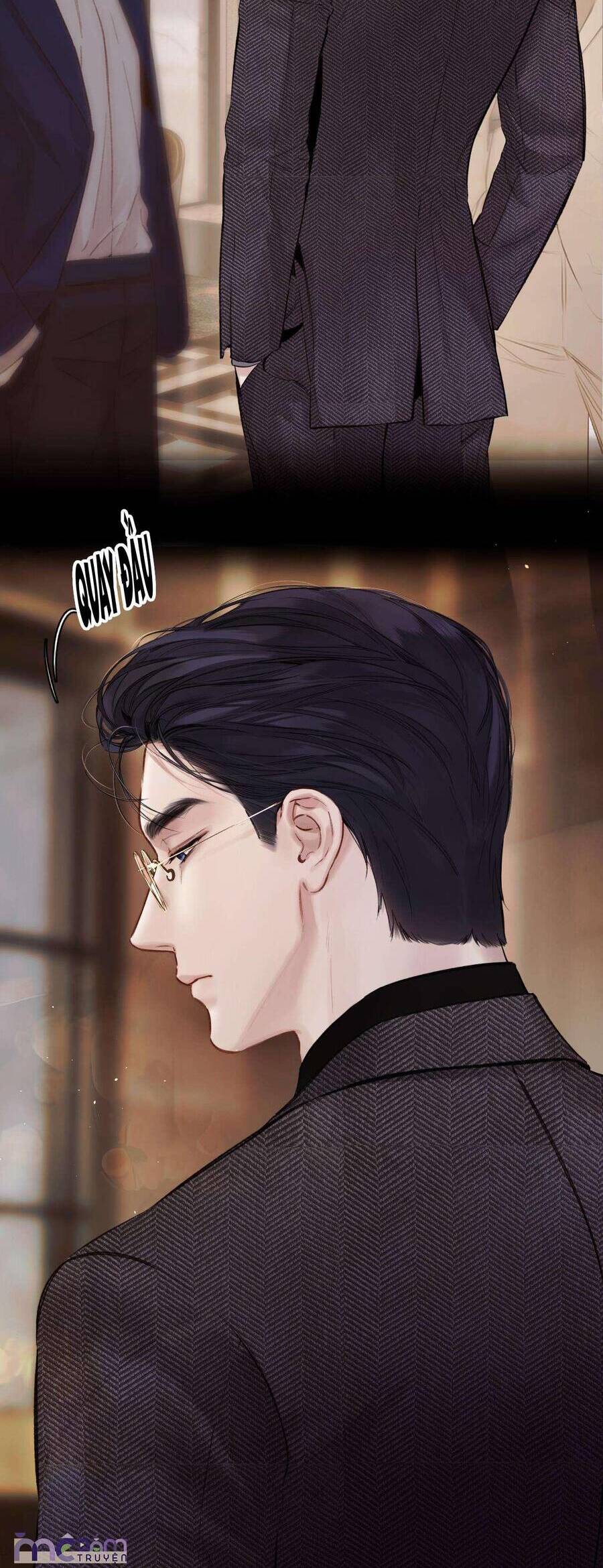 Tôi Cũng Muốn Làm Mợ Út Chapter 64 - Trang 2