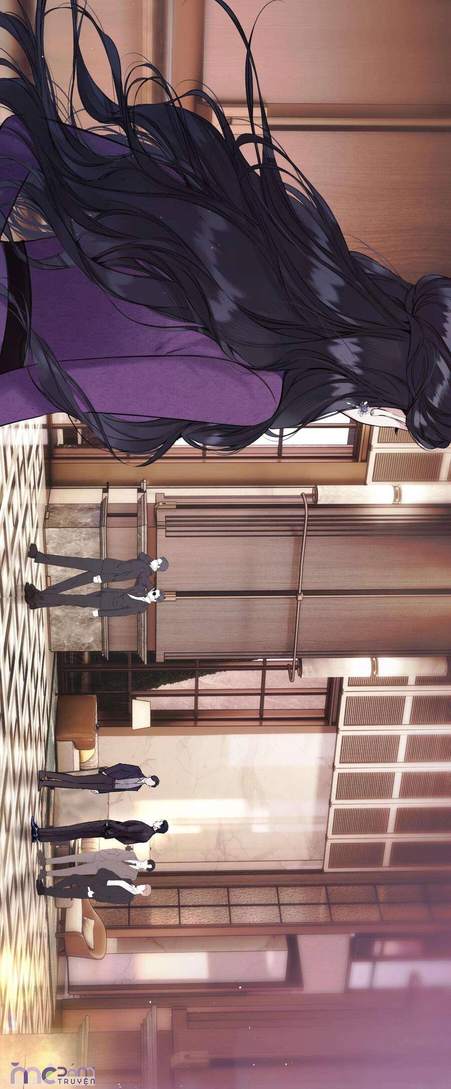 Tôi Cũng Muốn Làm Mợ Út Chapter 64 - Trang 2
