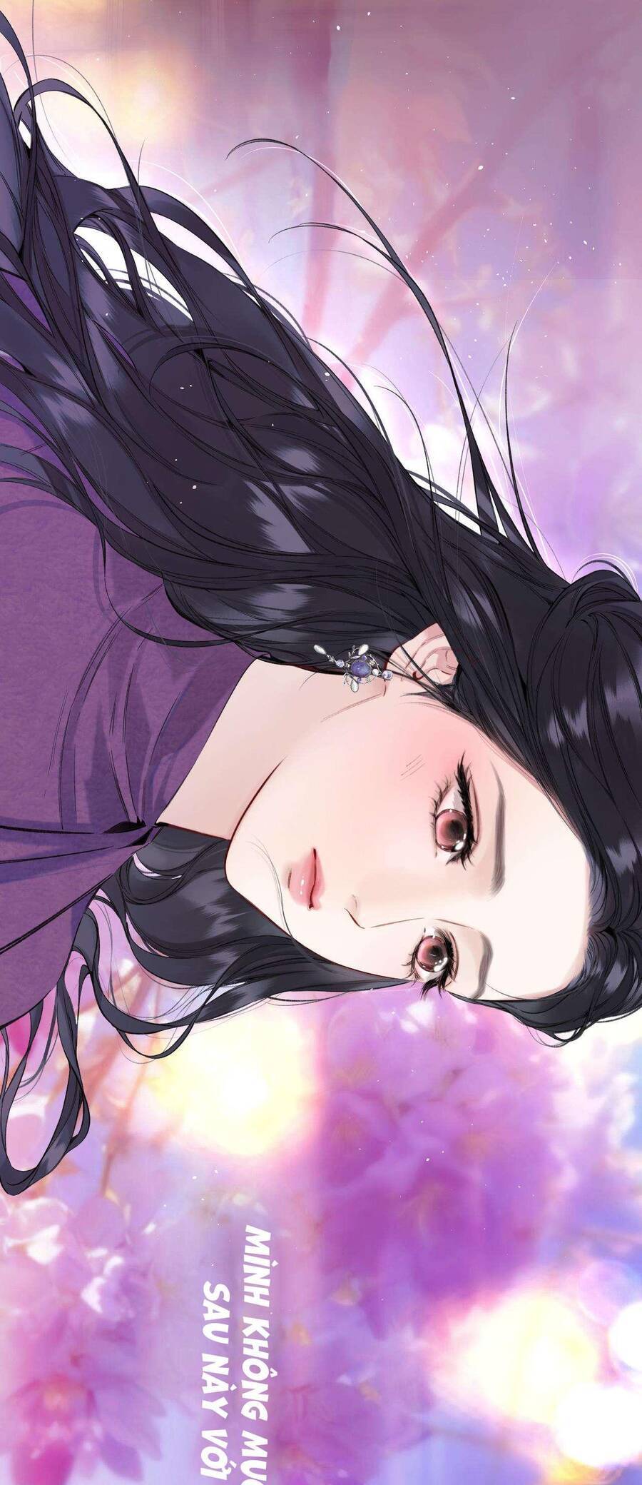 Tôi Cũng Muốn Làm Mợ Út Chapter 64 - Trang 2