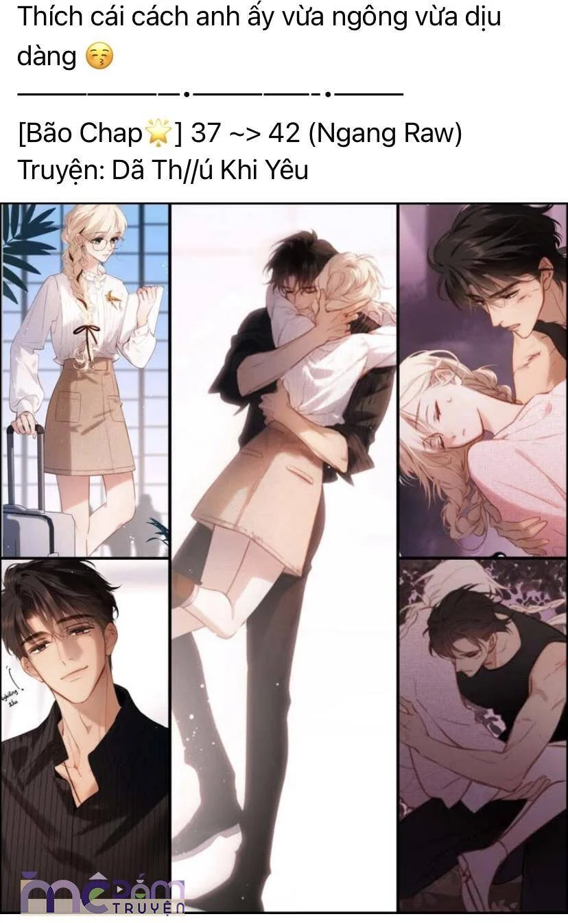Tôi Cũng Muốn Làm Mợ Út Chapter 64 - Trang 2