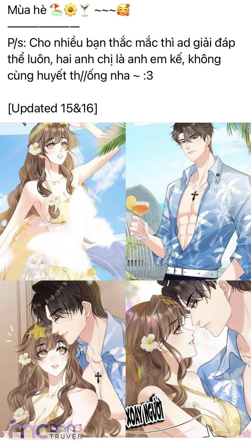 Tôi Cũng Muốn Làm Mợ Út Chapter 64 - Trang 2