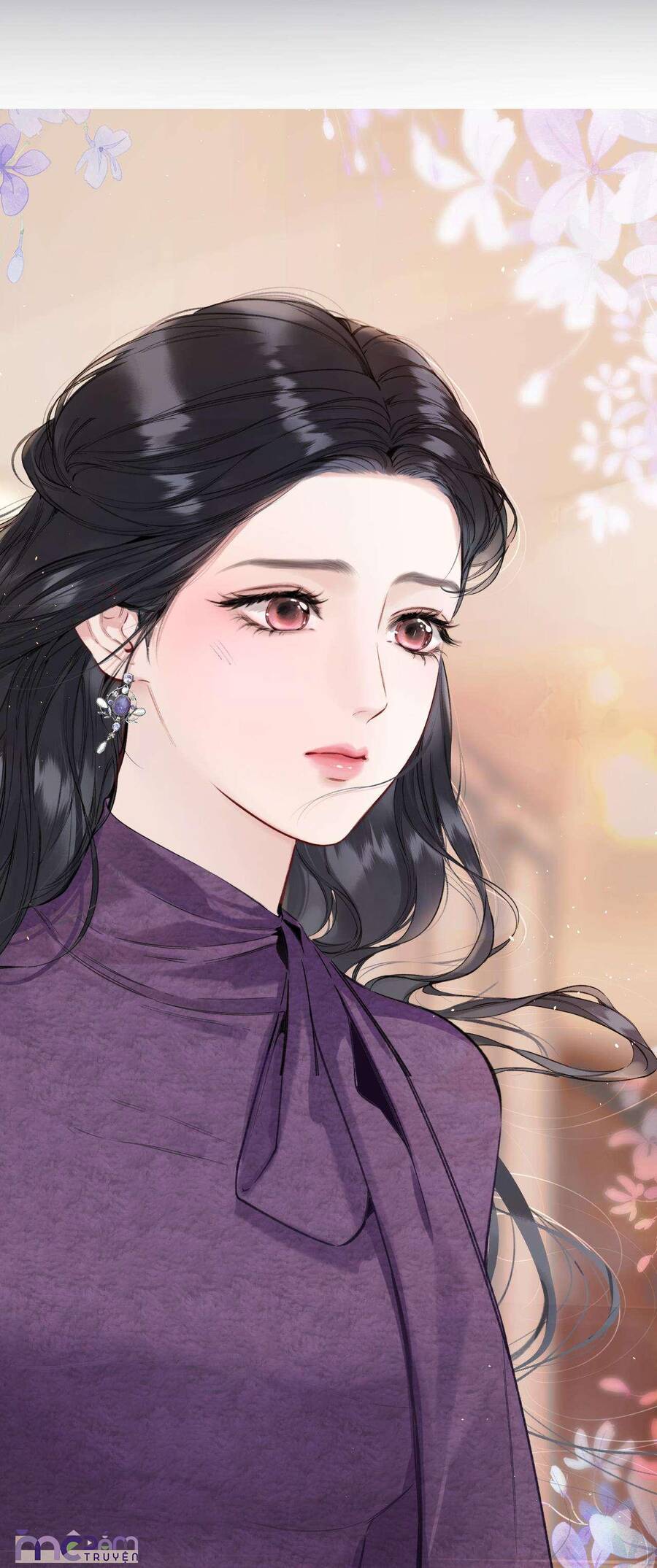 Tôi Cũng Muốn Làm Mợ Út Chapter 66 - Trang 3