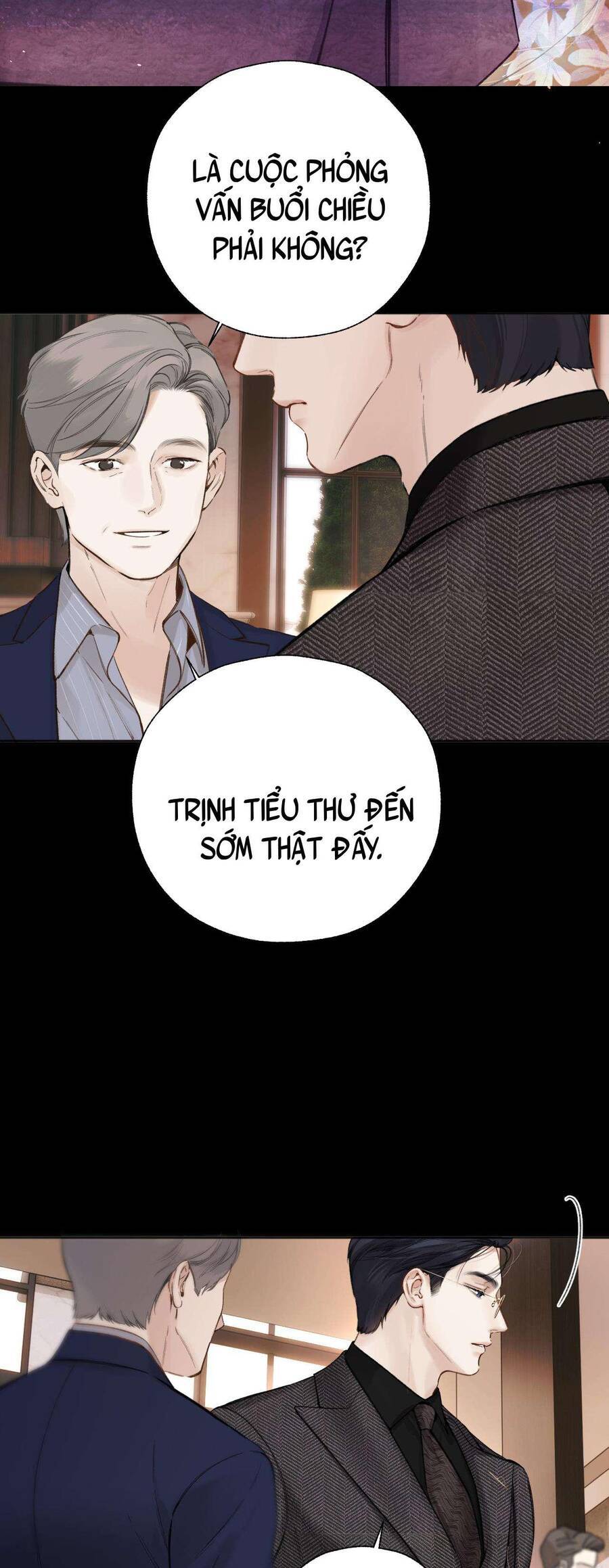 Tôi Cũng Muốn Làm Mợ Út Chapter 66 - Trang 3