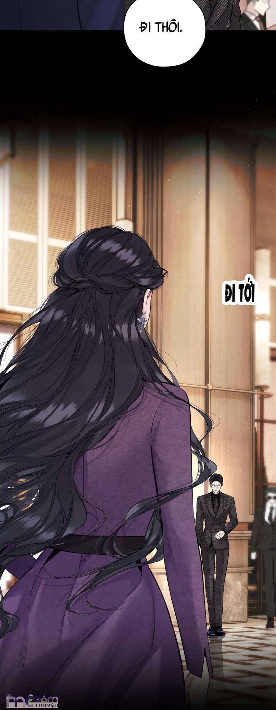 Tôi Cũng Muốn Làm Mợ Út Chapter 66 - Trang 3