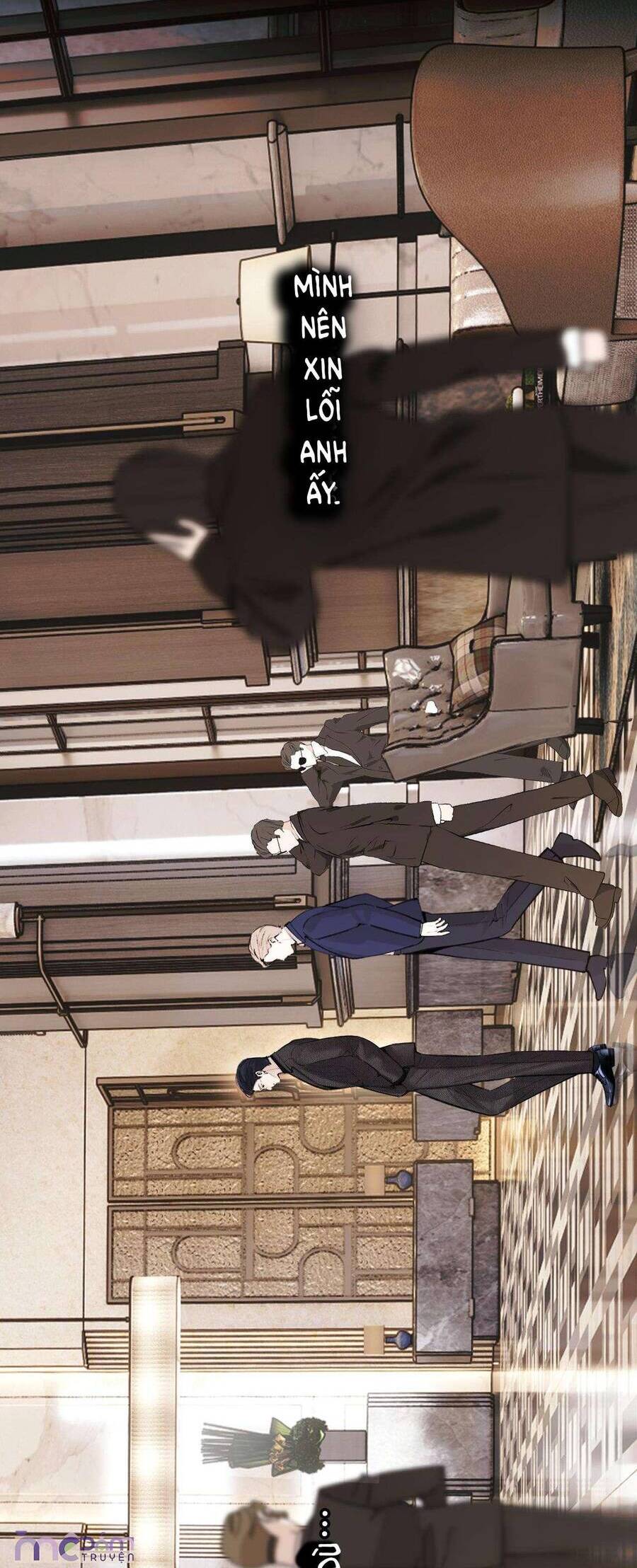Tôi Cũng Muốn Làm Mợ Út Chapter 66 - Trang 3