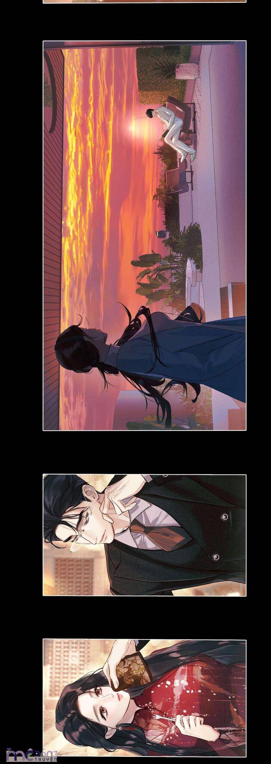 Tôi Cũng Muốn Làm Mợ Út Chapter 66 - Trang 3