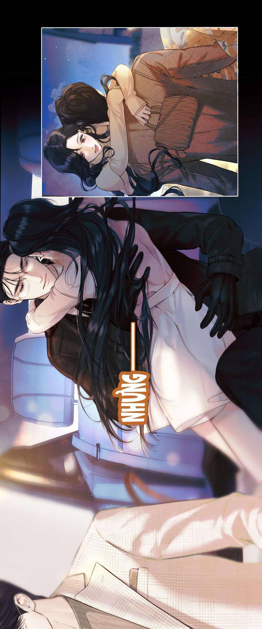 Tôi Cũng Muốn Làm Mợ Út Chapter 66 - Trang 3