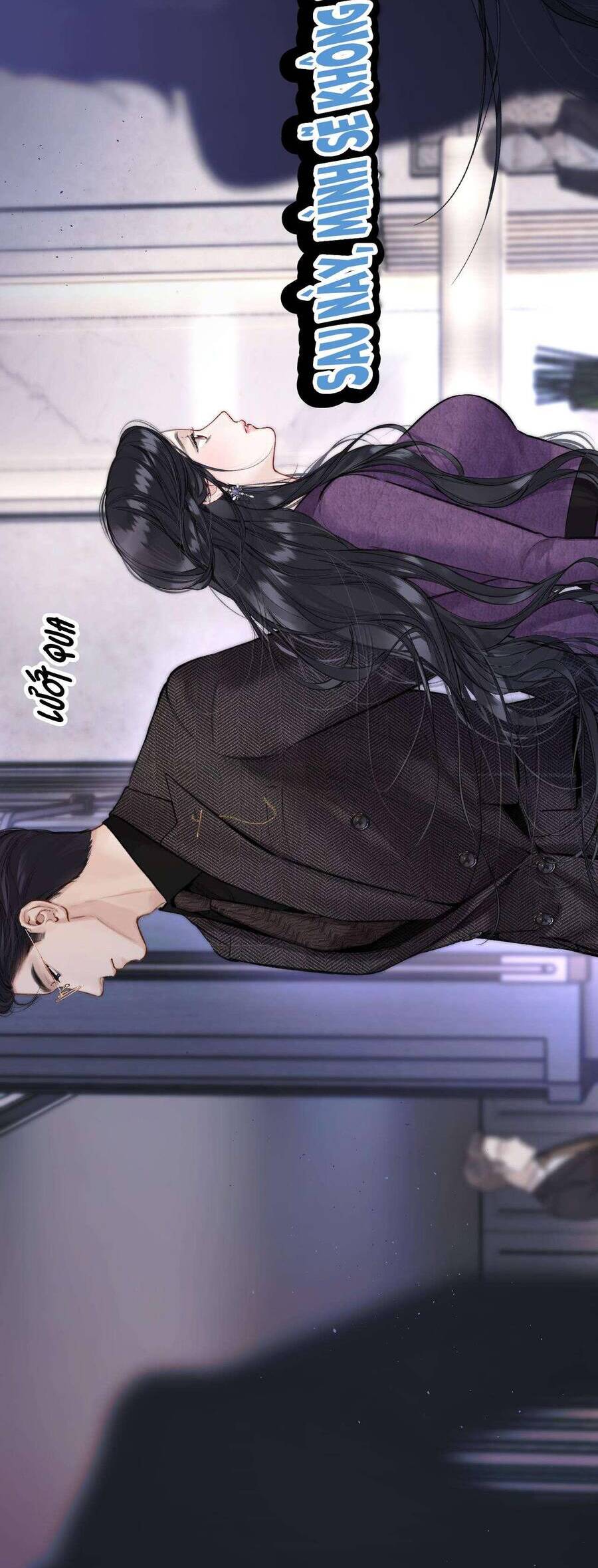 Tôi Cũng Muốn Làm Mợ Út Chapter 66 - Trang 3