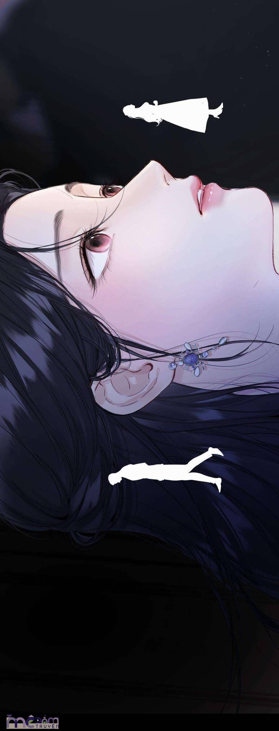 Tôi Cũng Muốn Làm Mợ Út Chapter 66 - Trang 3