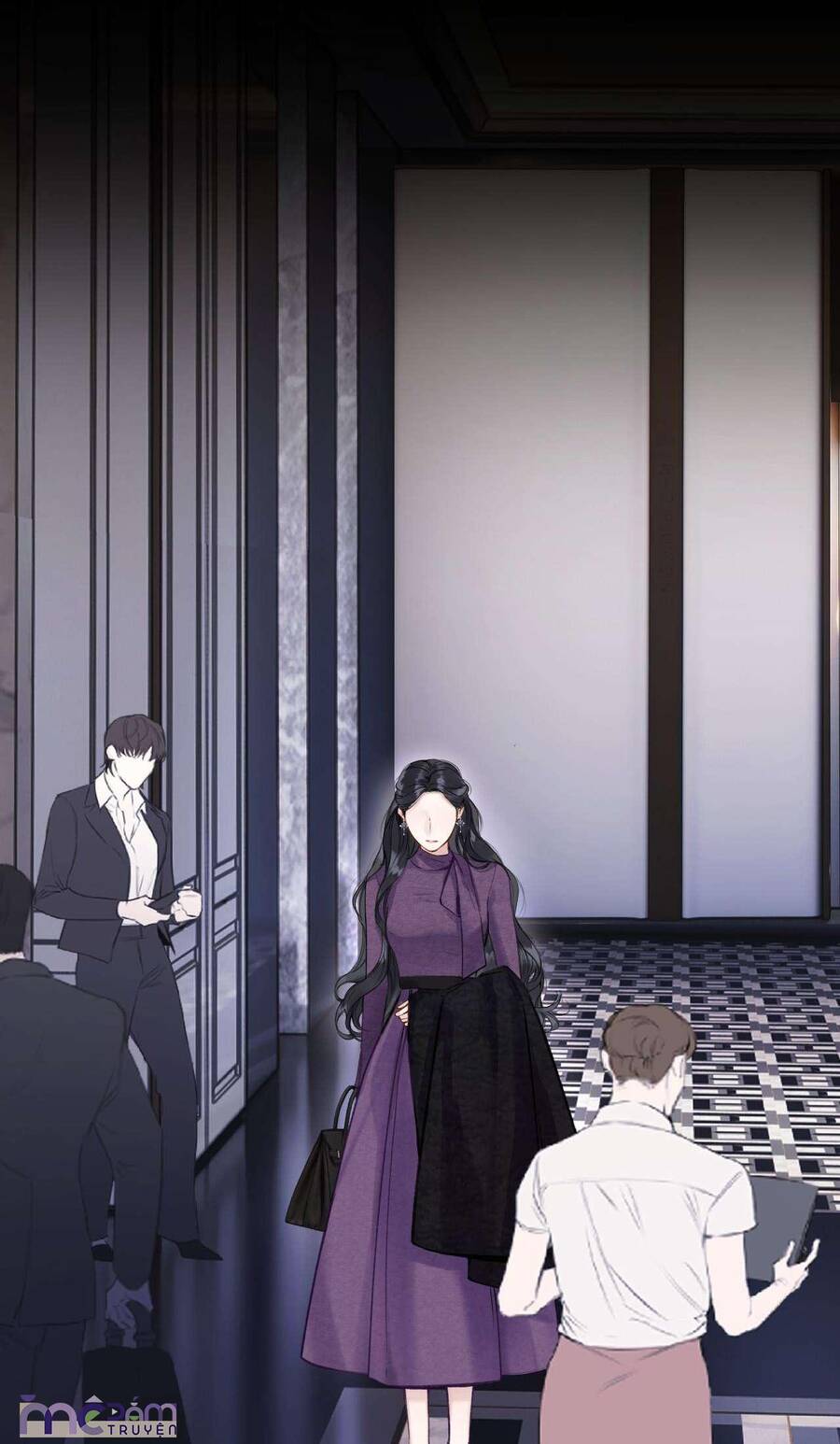 Tôi Cũng Muốn Làm Mợ Út Chapter 66 - Trang 3