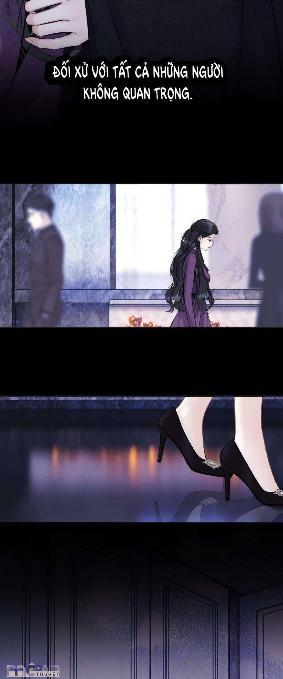 Tôi Cũng Muốn Làm Mợ Út Chapter 66 - Trang 3