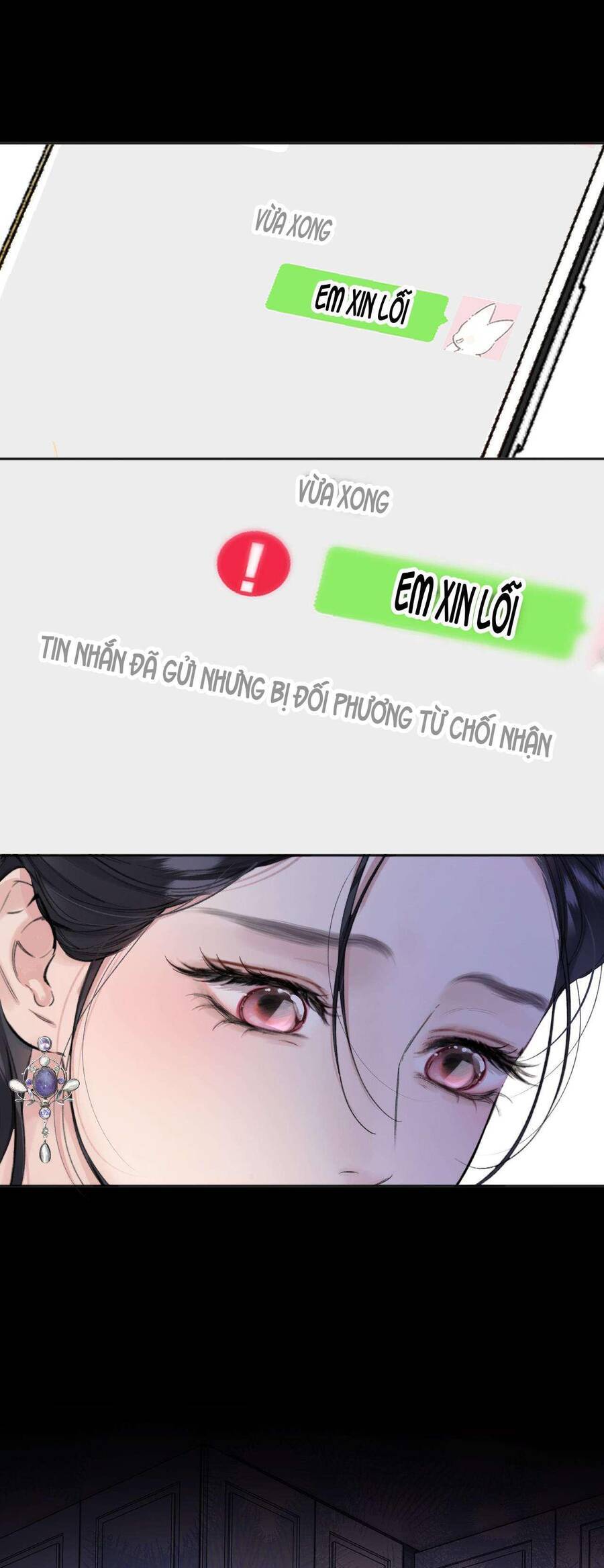 Tôi Cũng Muốn Làm Mợ Út Chapter 66 - Trang 3