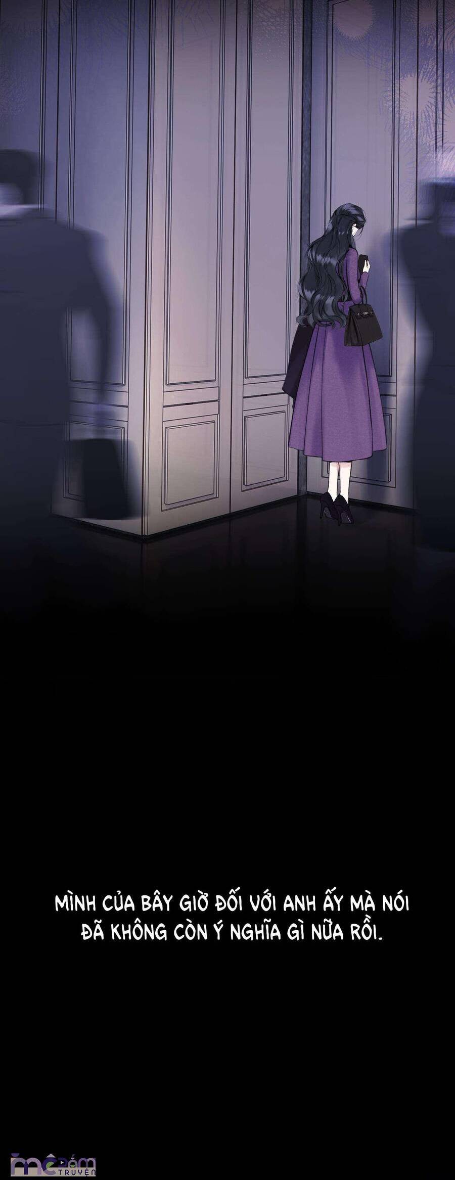 Tôi Cũng Muốn Làm Mợ Út Chapter 66 - Trang 3