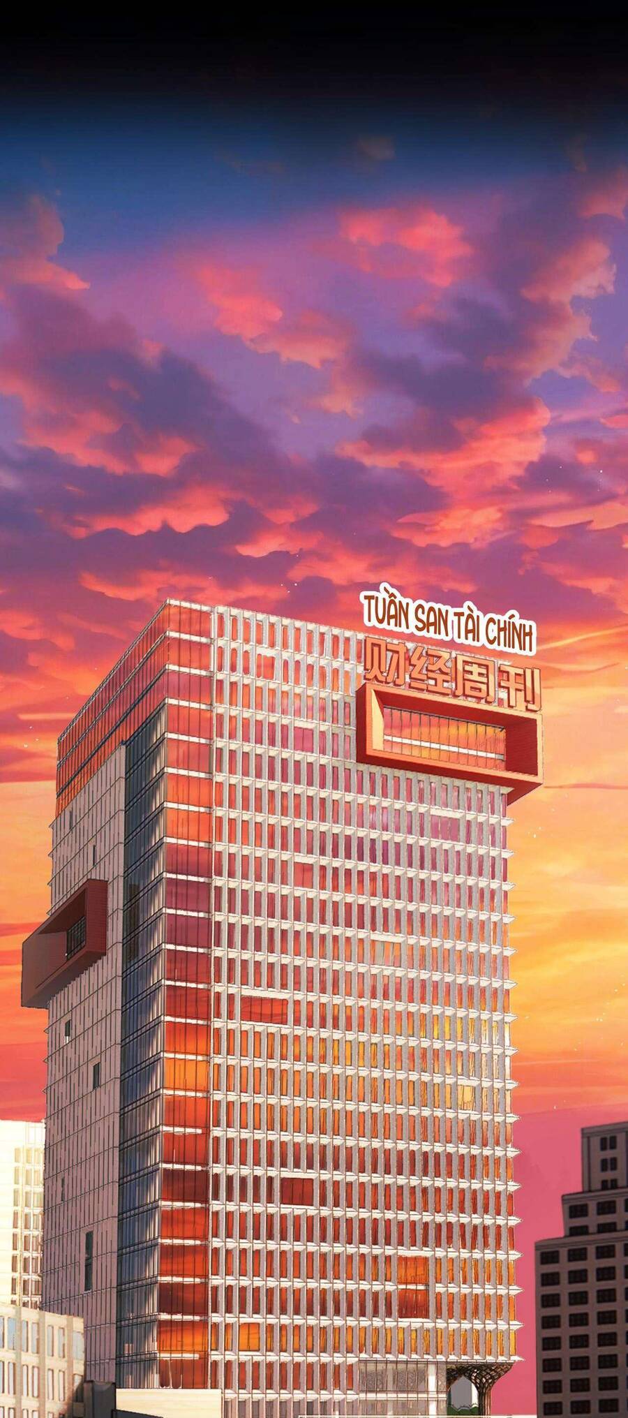 Tôi Cũng Muốn Làm Mợ Út Chapter 66 - Trang 3