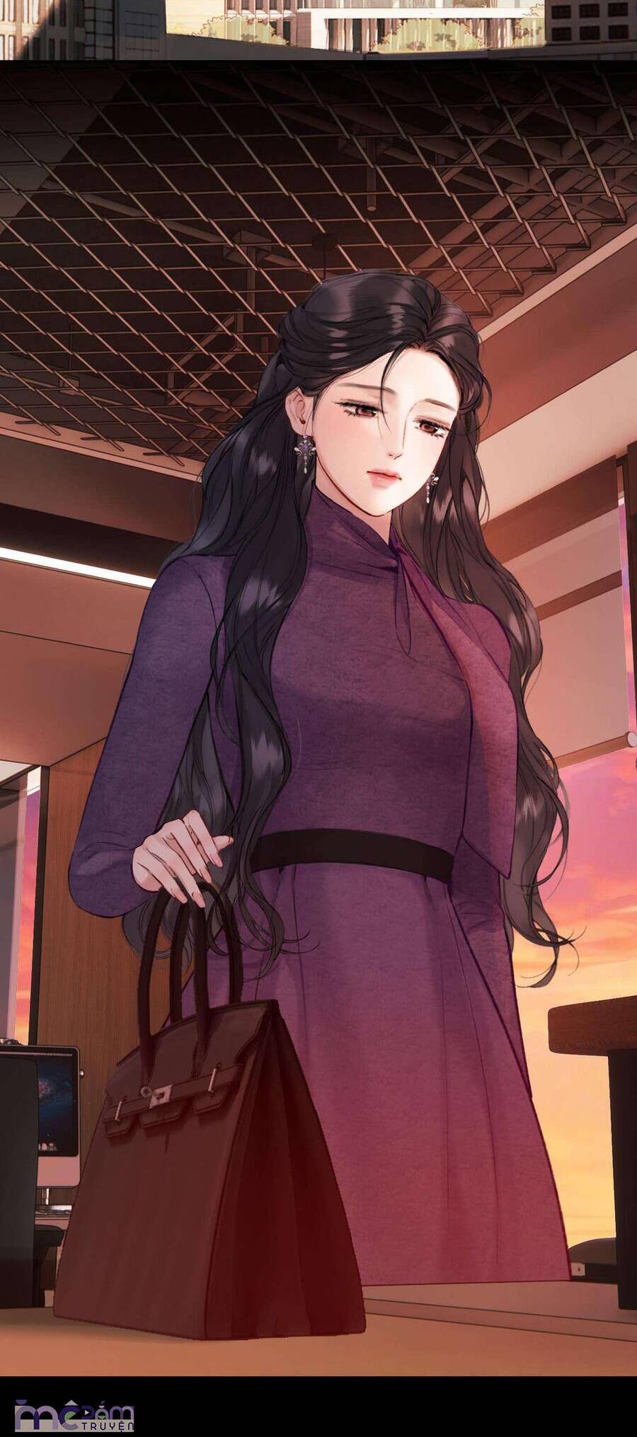 Tôi Cũng Muốn Làm Mợ Út Chapter 66 - Trang 3