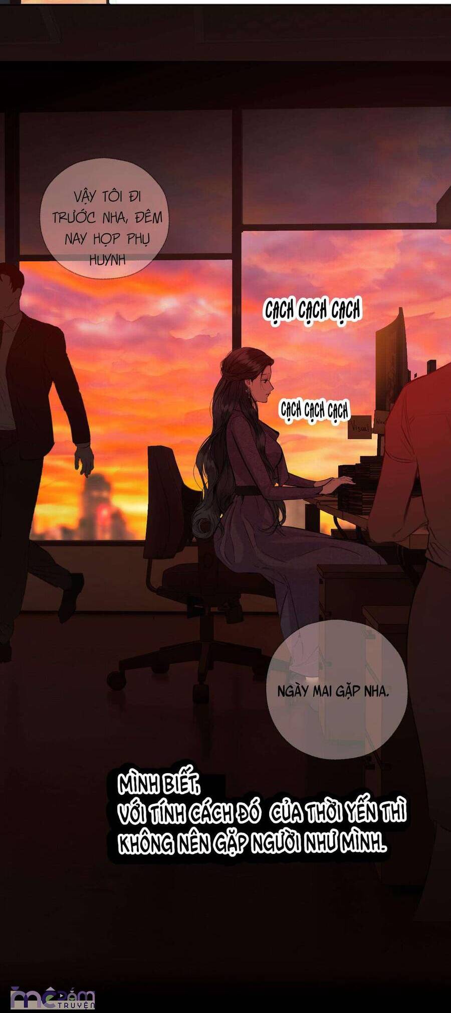 Tôi Cũng Muốn Làm Mợ Út Chapter 66 - Trang 3
