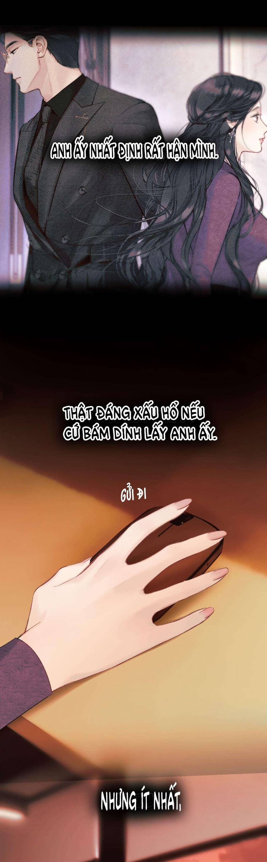 Tôi Cũng Muốn Làm Mợ Út Chapter 66 - Trang 3