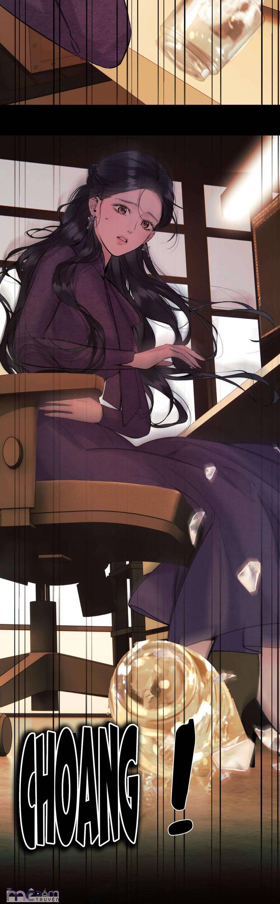 Tôi Cũng Muốn Làm Mợ Út Chapter 66 - Trang 3