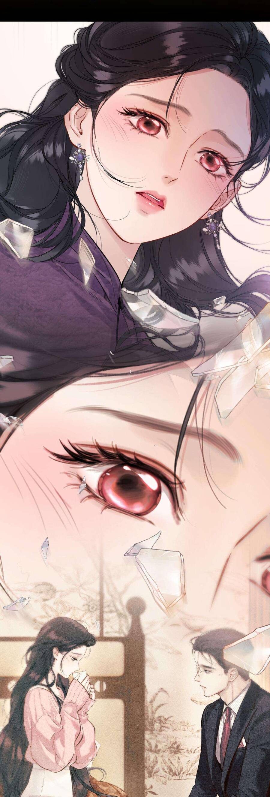 Tôi Cũng Muốn Làm Mợ Út Chapter 66 - Trang 3