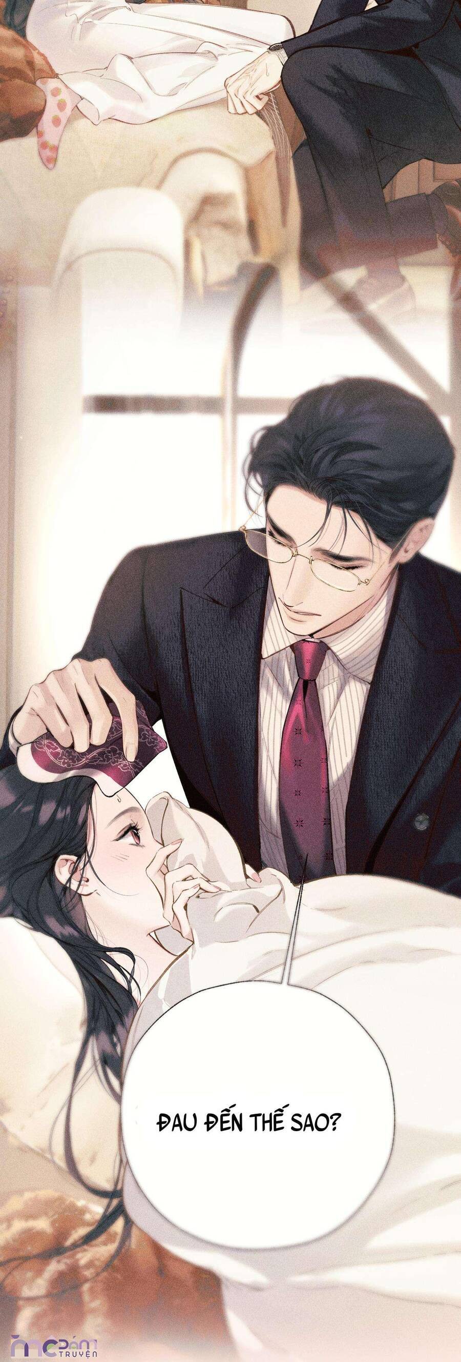 Tôi Cũng Muốn Làm Mợ Út Chapter 66 - Trang 3