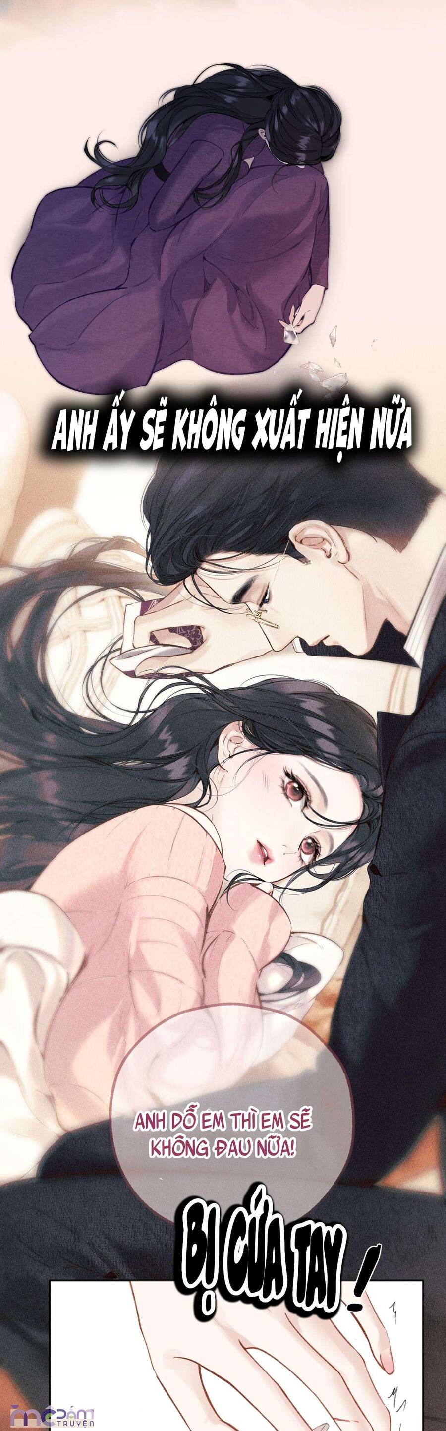 Tôi Cũng Muốn Làm Mợ Út Chapter 66 - Trang 3