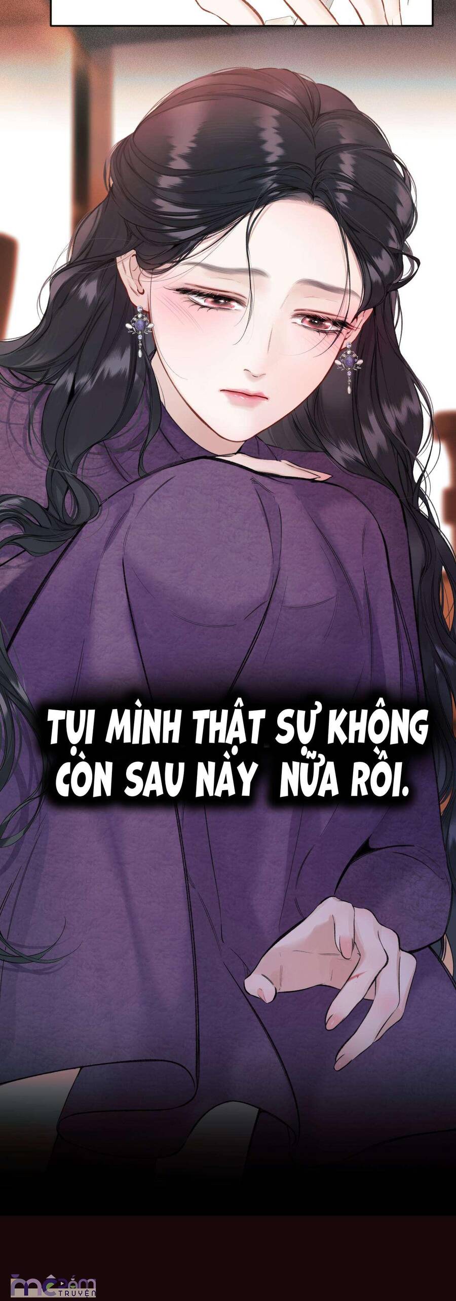 Tôi Cũng Muốn Làm Mợ Út Chapter 66 - Trang 3
