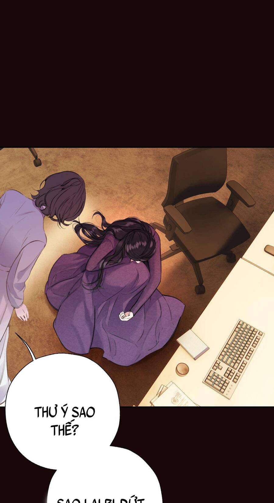 Tôi Cũng Muốn Làm Mợ Út Chapter 66 - Trang 3