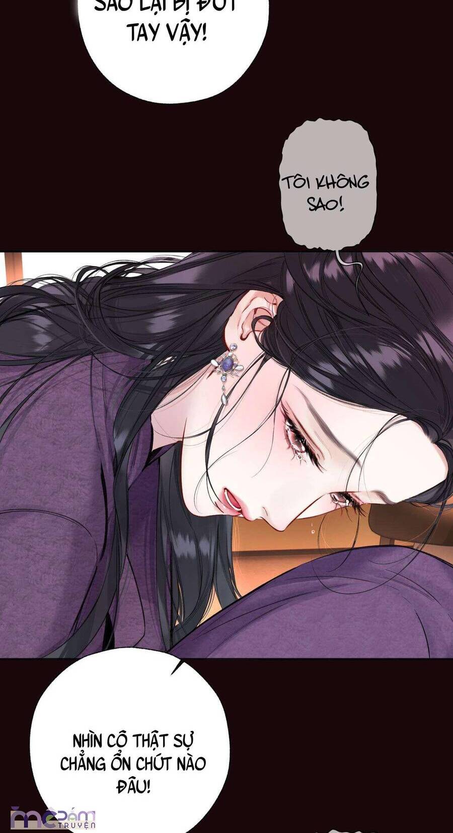 Tôi Cũng Muốn Làm Mợ Út Chapter 66 - Trang 3