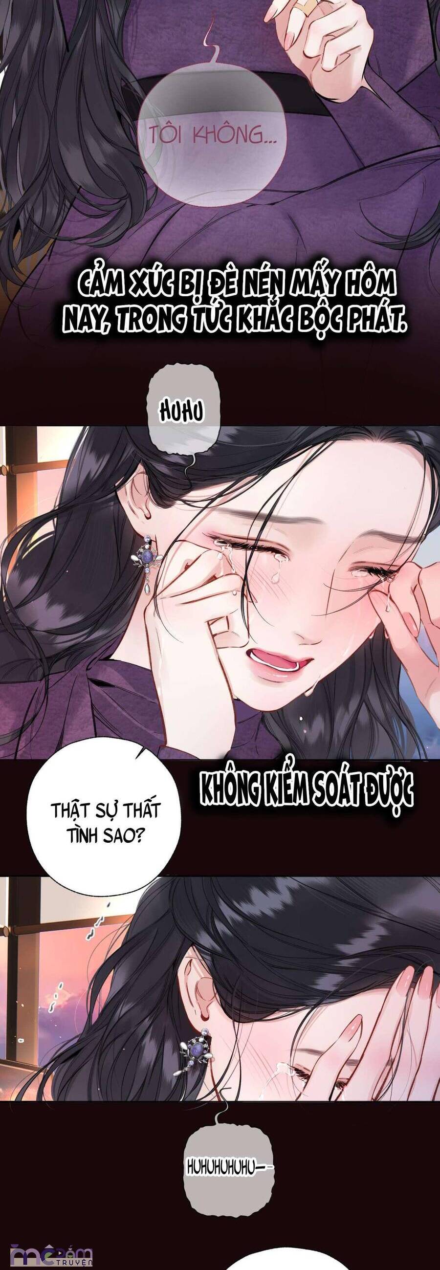 Tôi Cũng Muốn Làm Mợ Út Chapter 66 - Trang 3