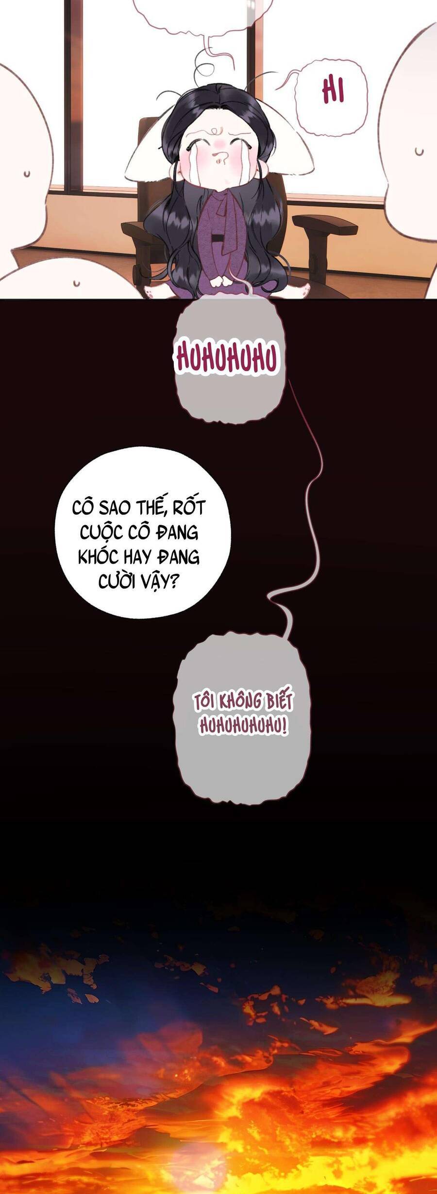 Tôi Cũng Muốn Làm Mợ Út Chapter 66 - Trang 3