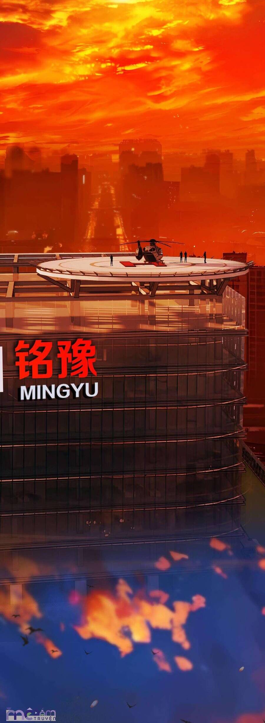 Tôi Cũng Muốn Làm Mợ Út Chapter 66 - Trang 3