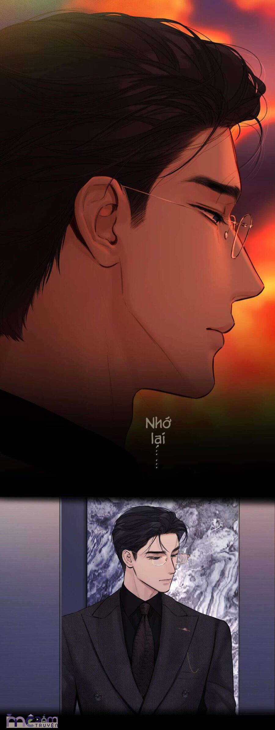 Tôi Cũng Muốn Làm Mợ Út Chapter 66 - Trang 3