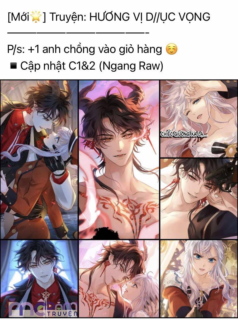 Tôi Cũng Muốn Làm Mợ Út Chapter 66 - Trang 3