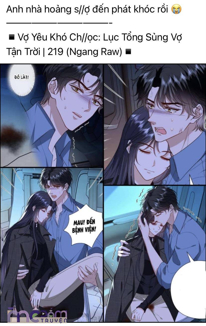Tôi Cũng Muốn Làm Mợ Út Chapter 67 - Trang 3
