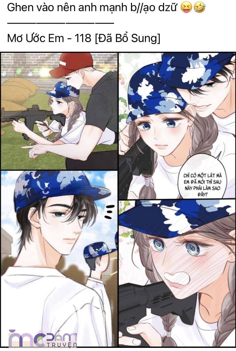 Tôi Cũng Muốn Làm Mợ Út Chapter 67 - Trang 3