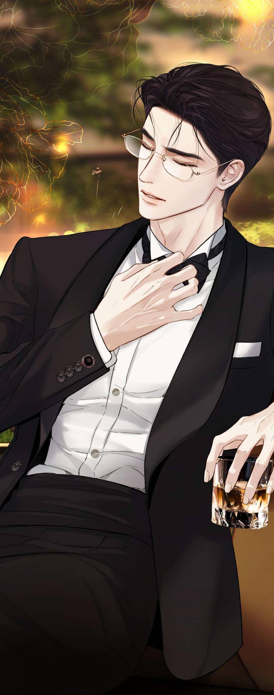 Tôi Cũng Muốn Làm Mợ Út Chapter 67 - Trang 3