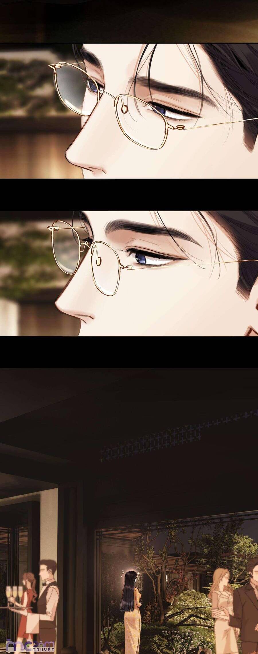 Tôi Cũng Muốn Làm Mợ Út Chapter 67 - Trang 3