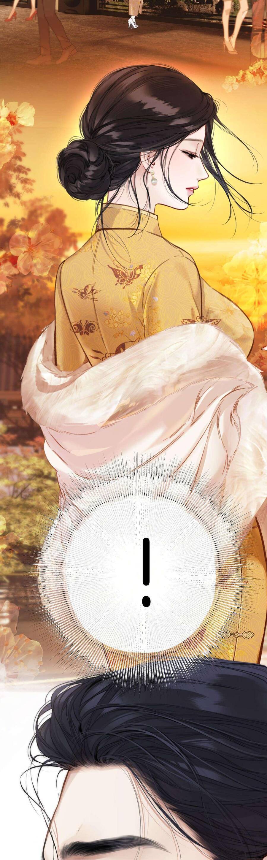 Tôi Cũng Muốn Làm Mợ Út Chapter 67 - Trang 3