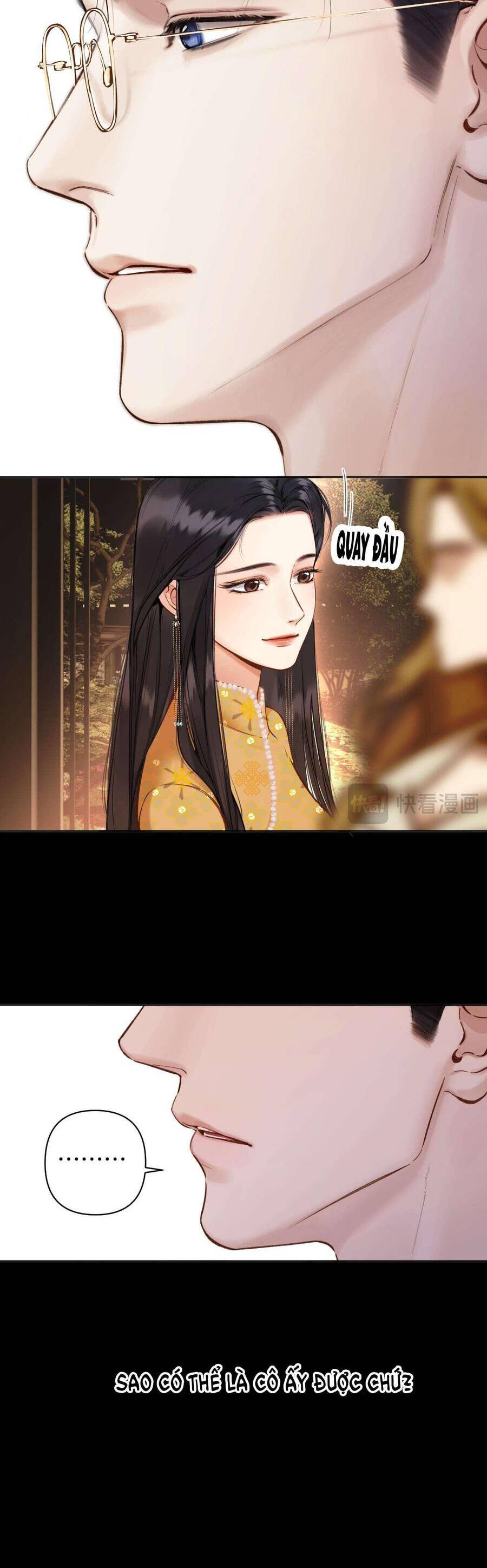 Tôi Cũng Muốn Làm Mợ Út Chapter 67 - Trang 3
