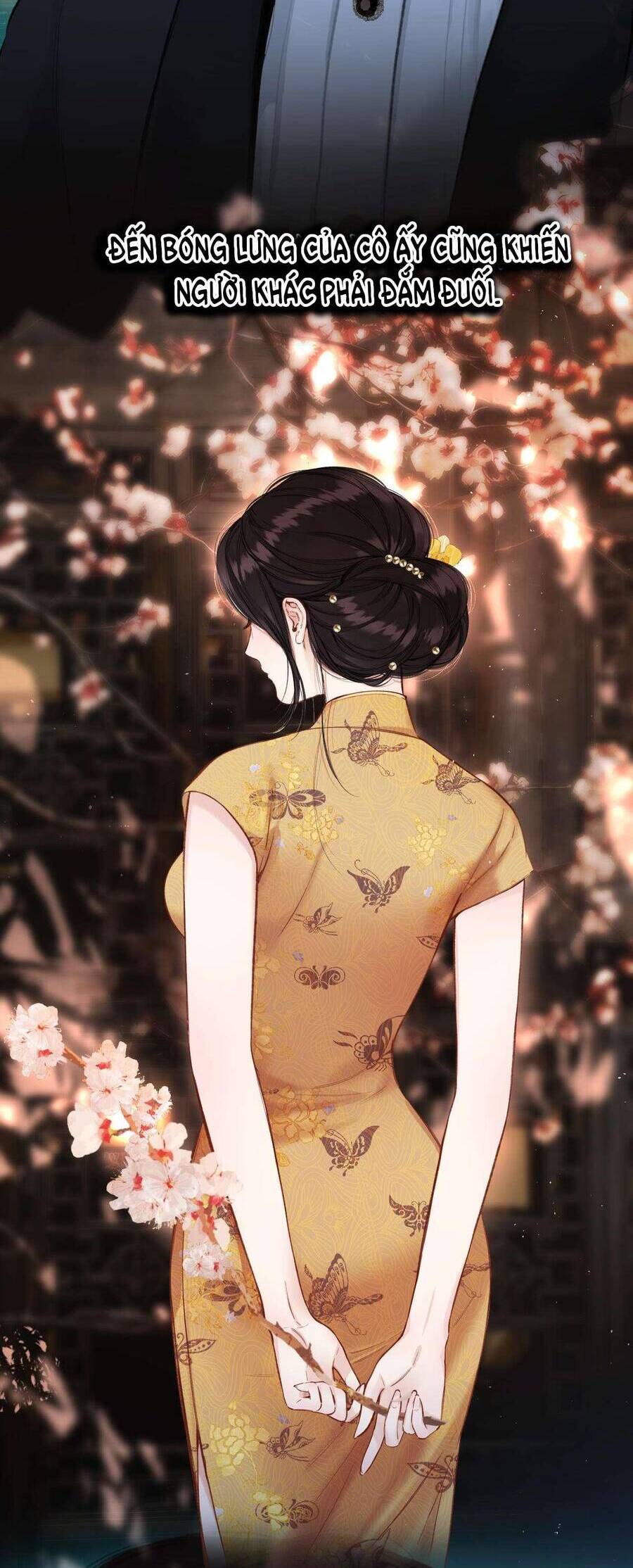 Tôi Cũng Muốn Làm Mợ Út Chapter 67 - Trang 3