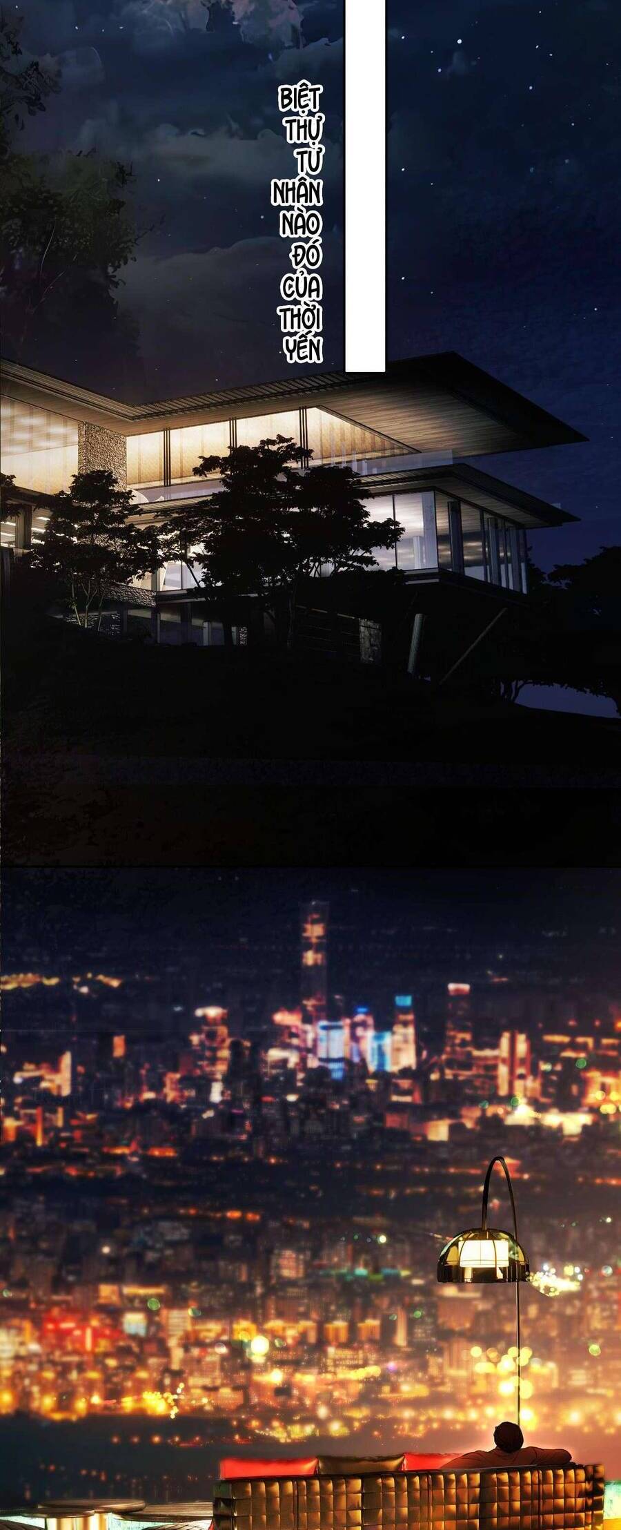 Tôi Cũng Muốn Làm Mợ Út Chapter 67 - Trang 3