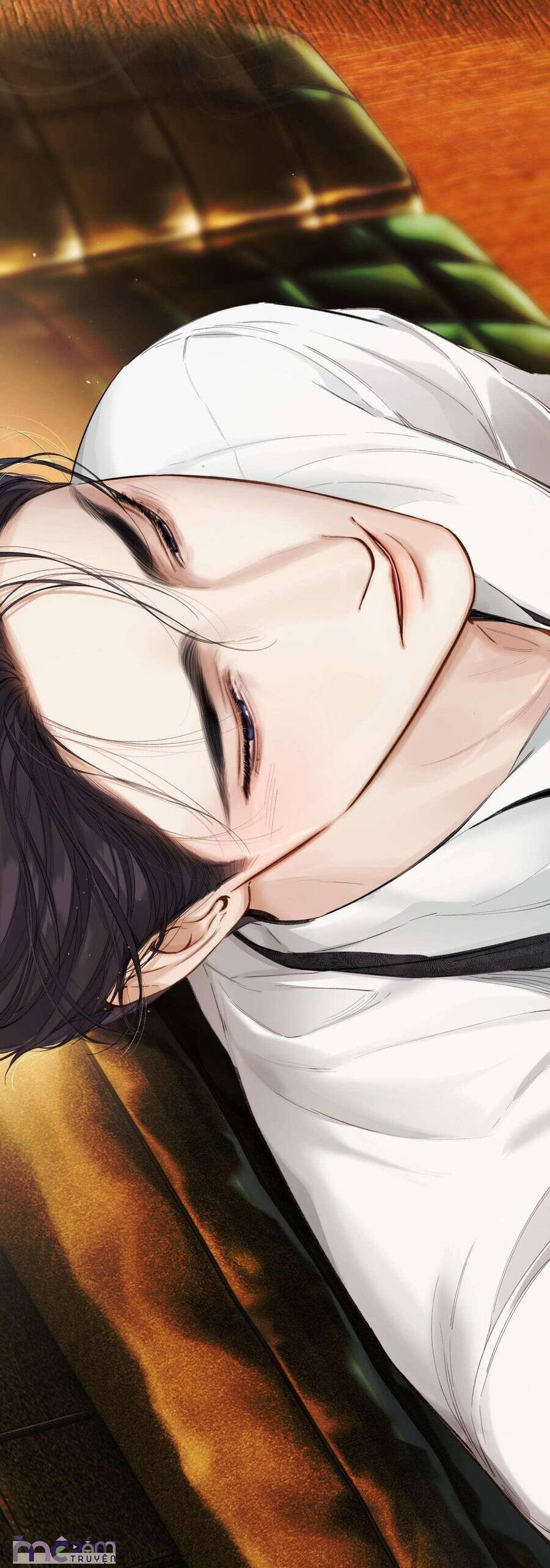 Tôi Cũng Muốn Làm Mợ Út Chapter 67 - Trang 3
