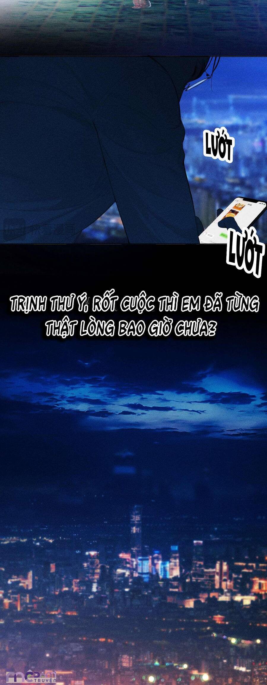Tôi Cũng Muốn Làm Mợ Út Chapter 67 - Trang 3