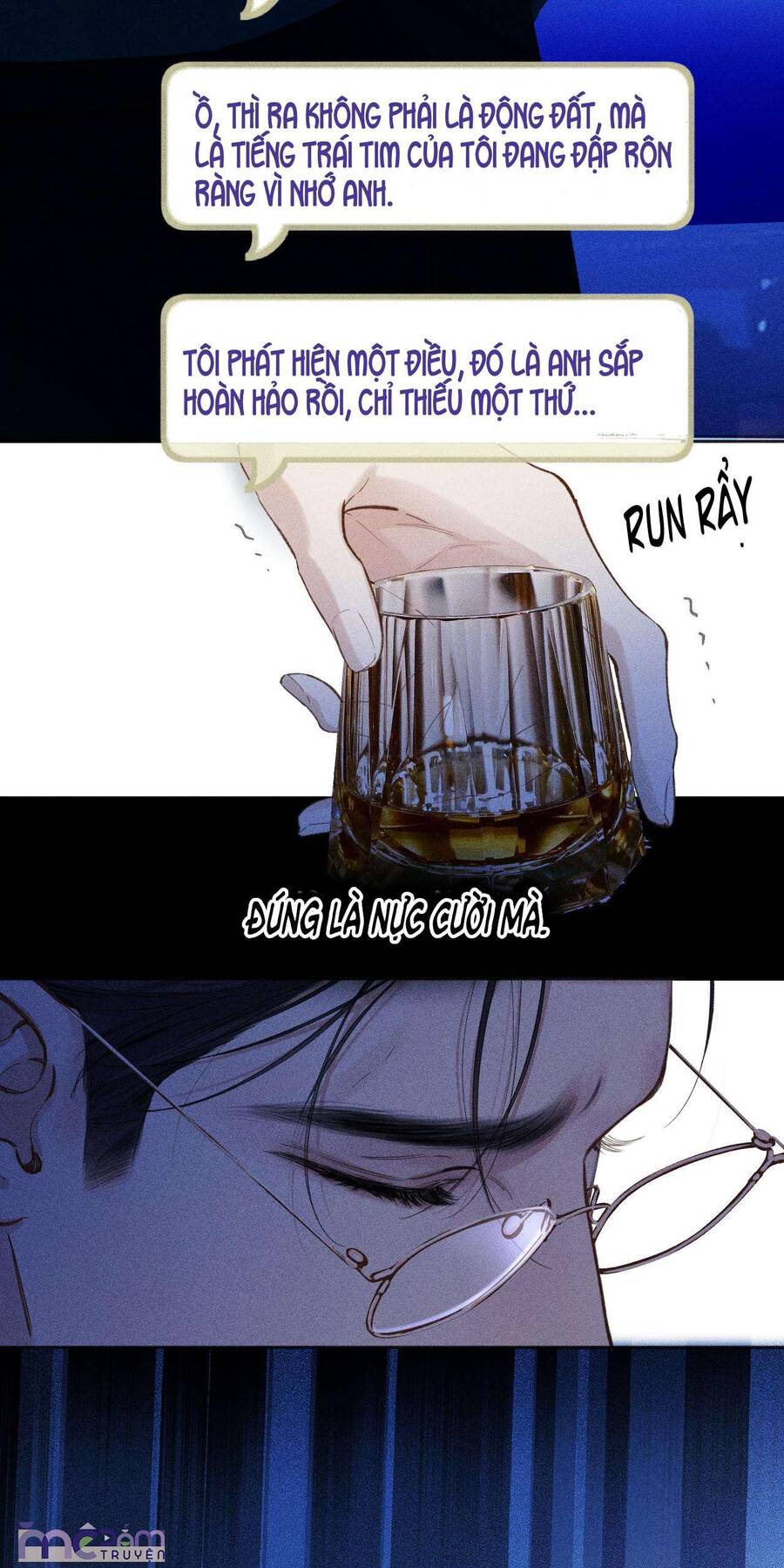 Tôi Cũng Muốn Làm Mợ Út Chapter 67 - Trang 3