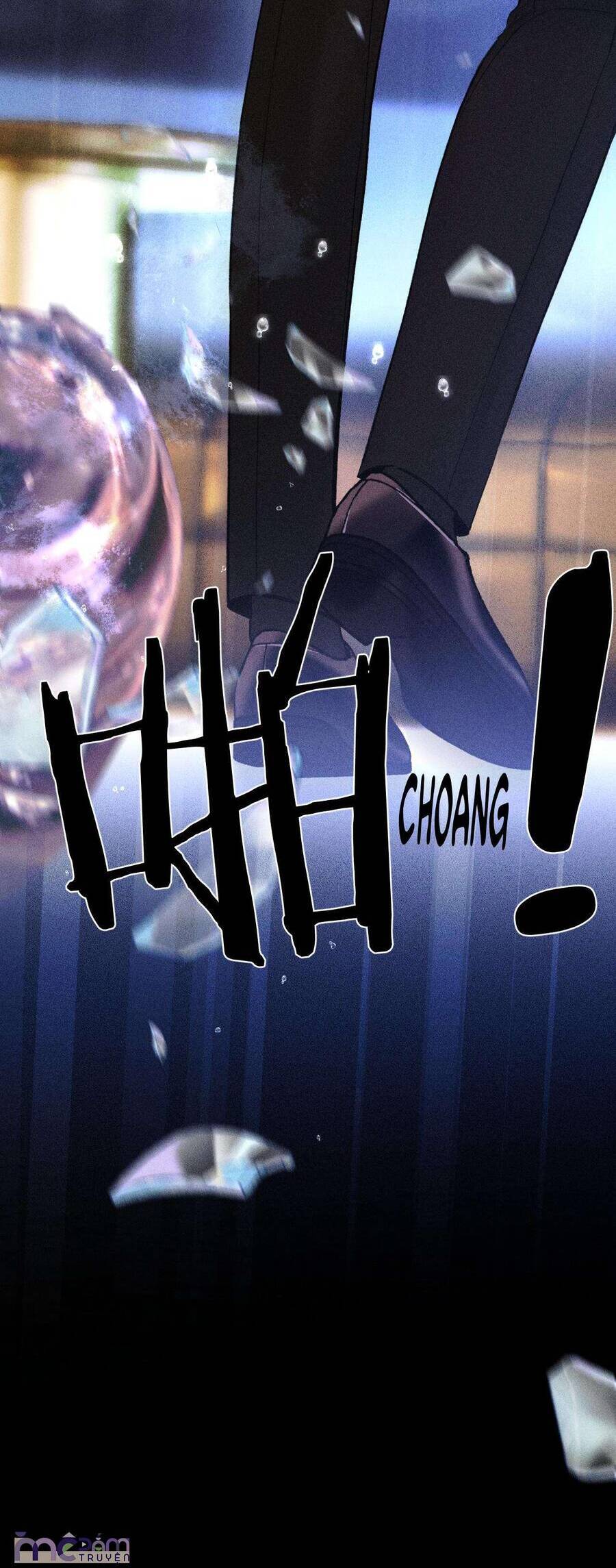 Tôi Cũng Muốn Làm Mợ Út Chapter 67 - Trang 3